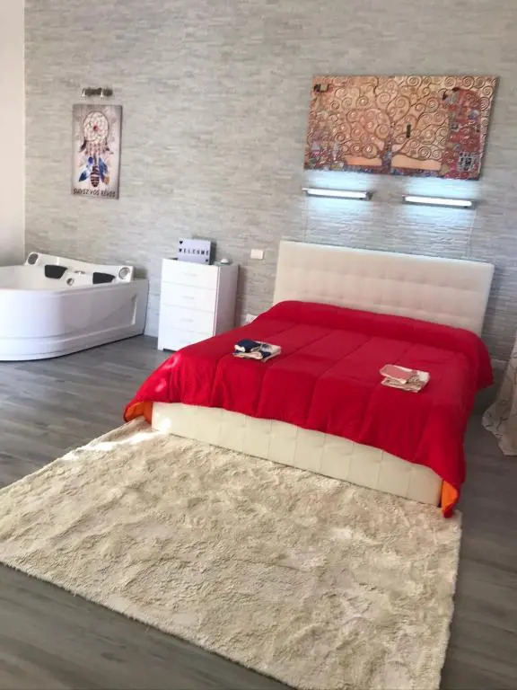 Villa Suite Deluxe