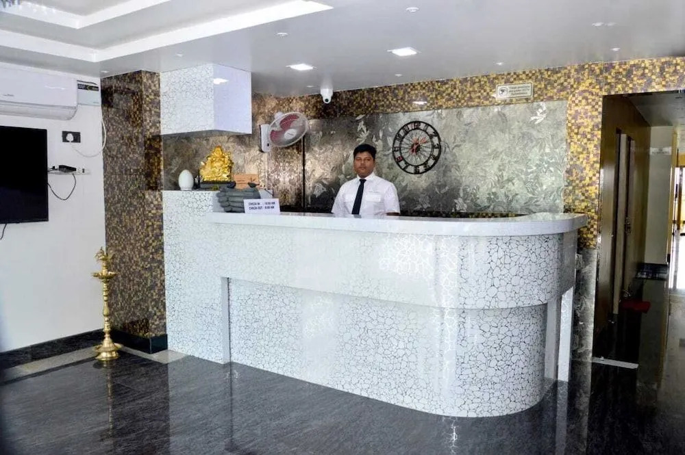 Hotel Rainbird