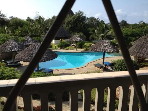 Marula Park