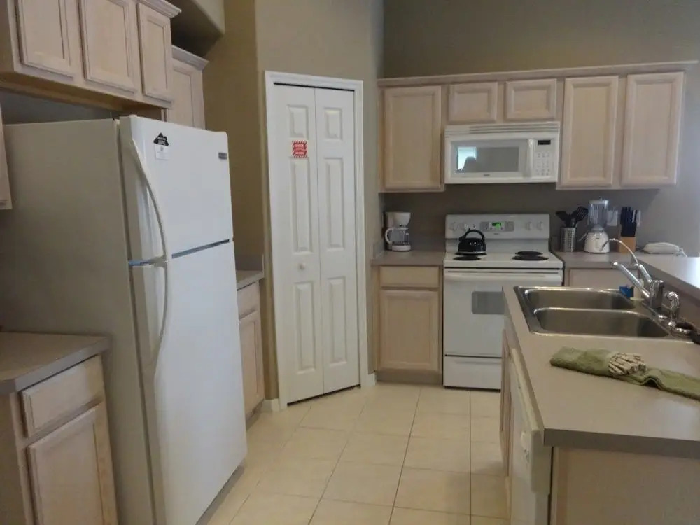Glenbrook 16621 - Four Bedroom Villa with Private Pool