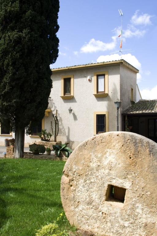 Agriturismo Carbona