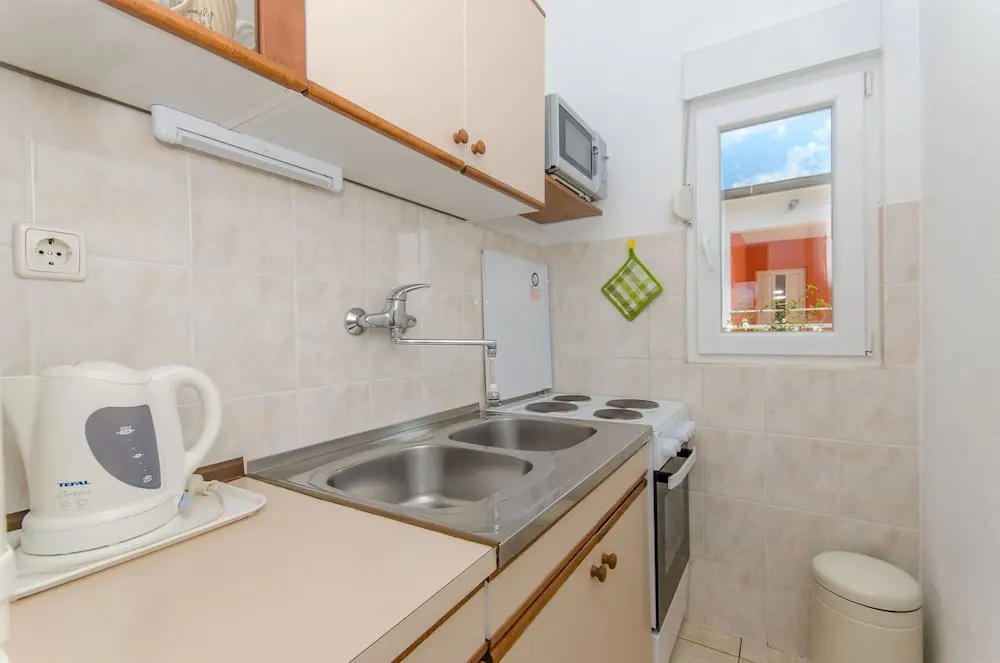 Apartments Zoric