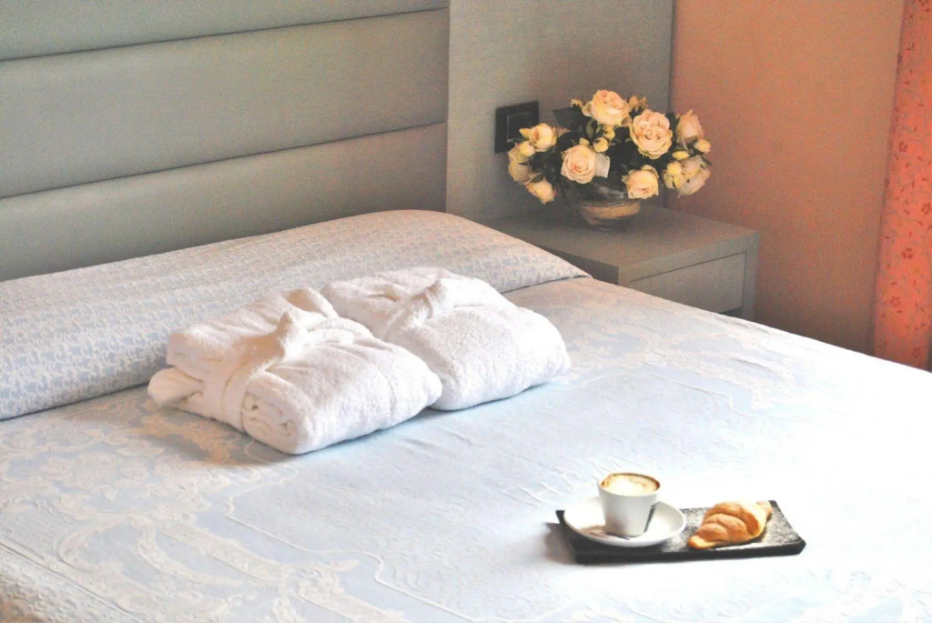 Hotel La Meridiana