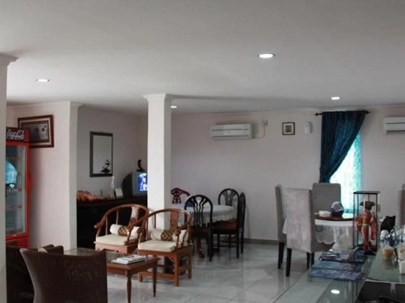 Pondok Malabar Mitra RedDoorz