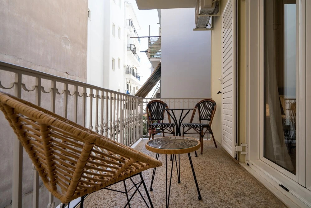 Lycabettus Residence