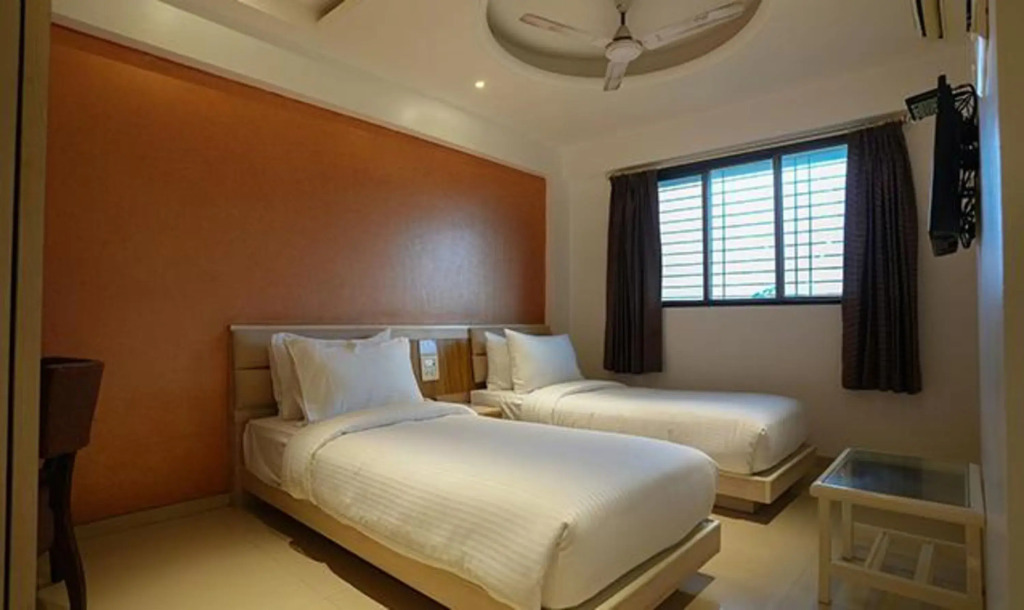 FabHotel Prime Rester Select Chakan