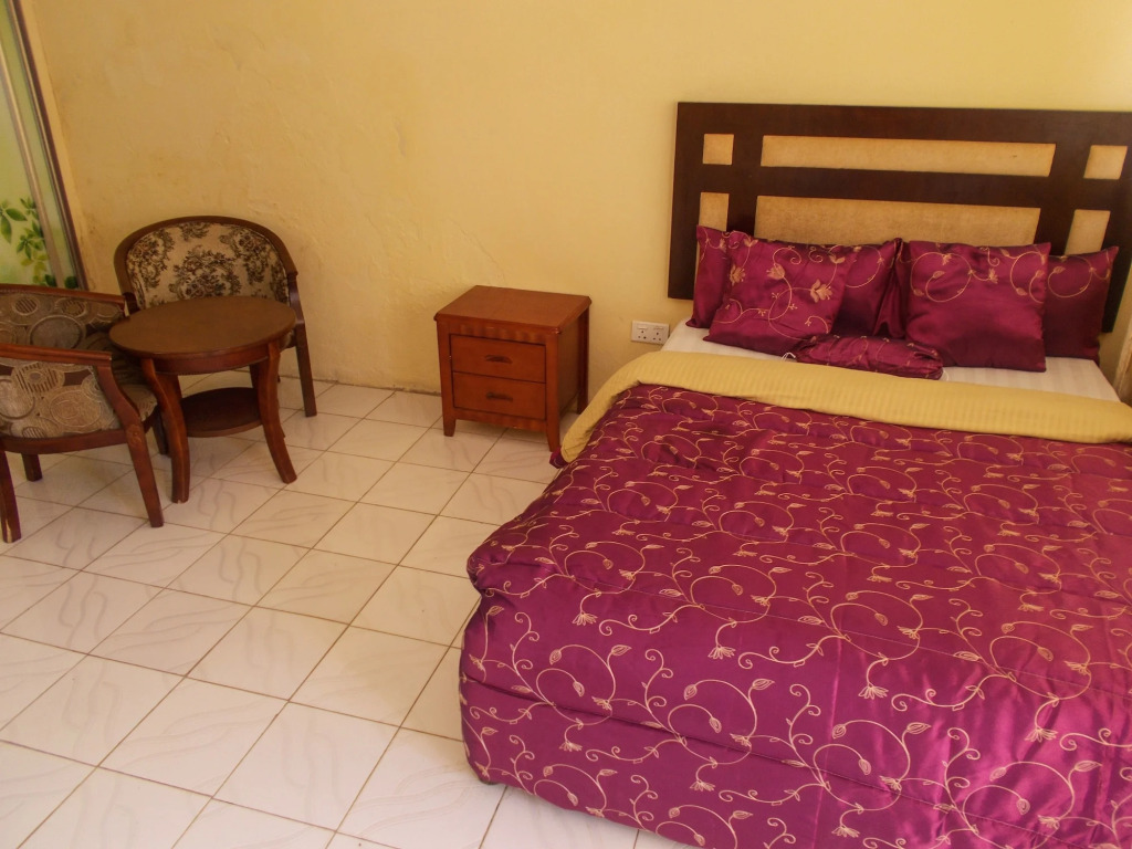 Kalabi Executive Lodge