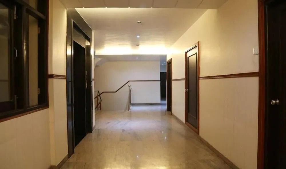 Hotel Rajdhani