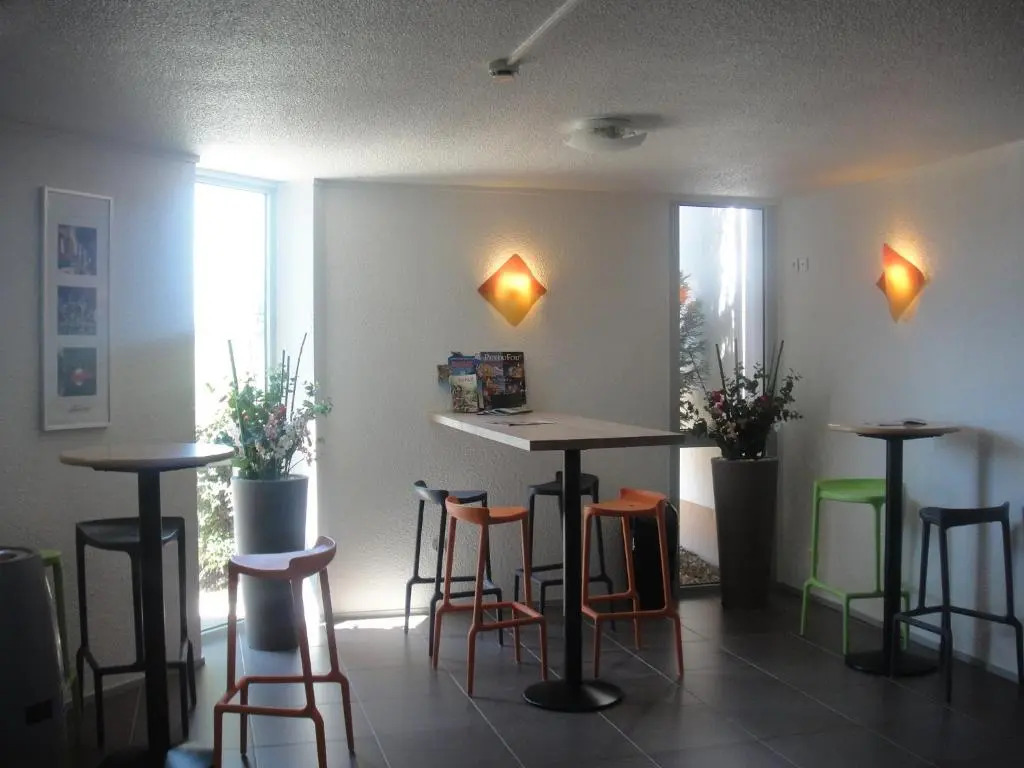 ibis budget Châtellerault Nord
