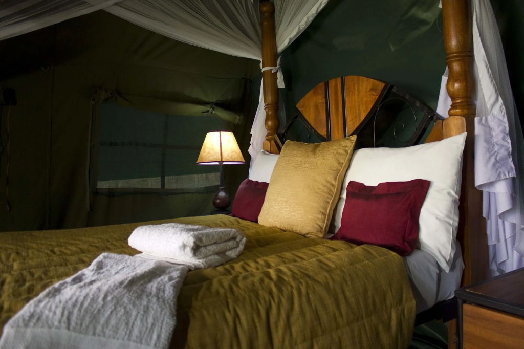 Lake Naivasha Resort