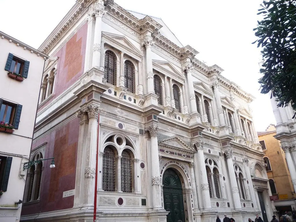 Hotel Tivoli