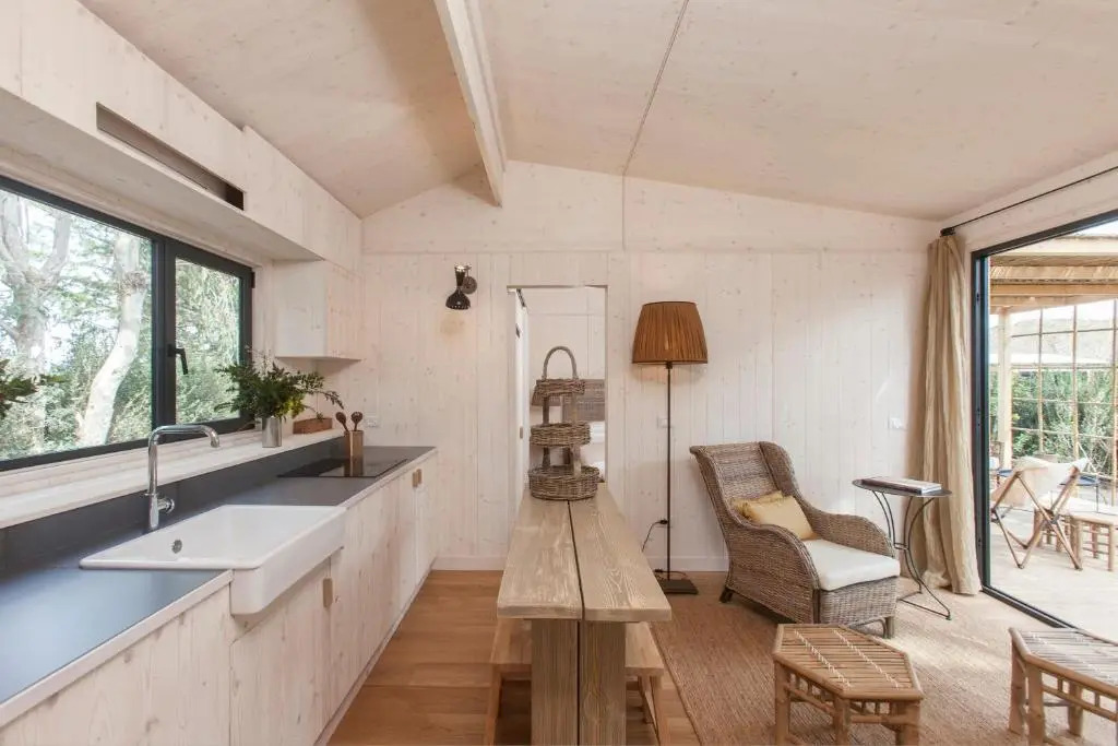 Resort & Glamping Terre di Sacra