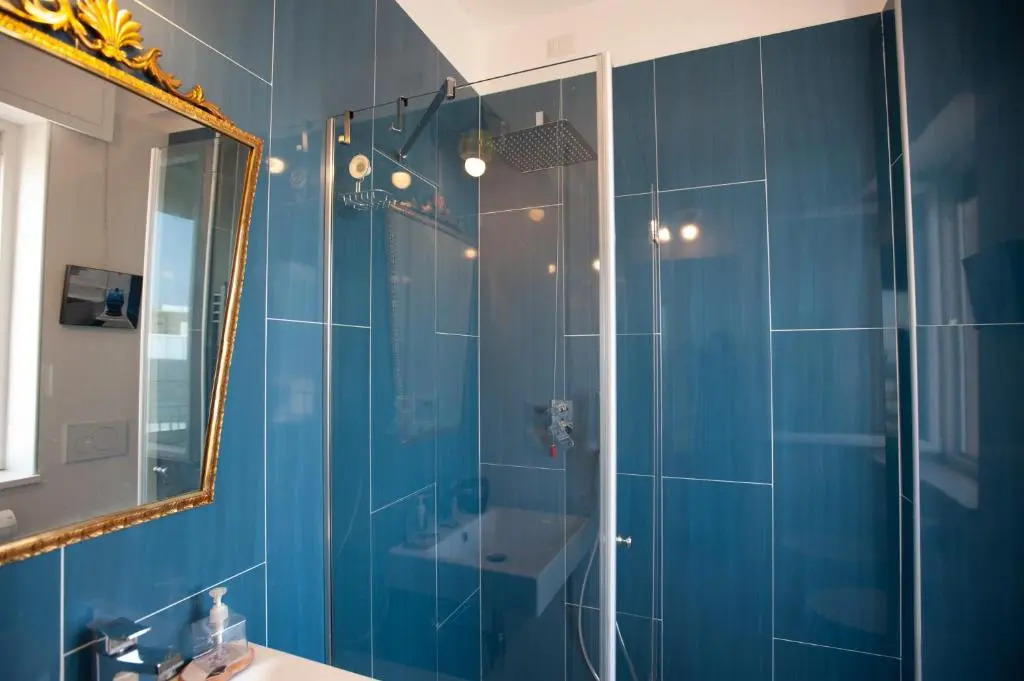 B&B ICHOME NAPOLI - Maison dArtiste