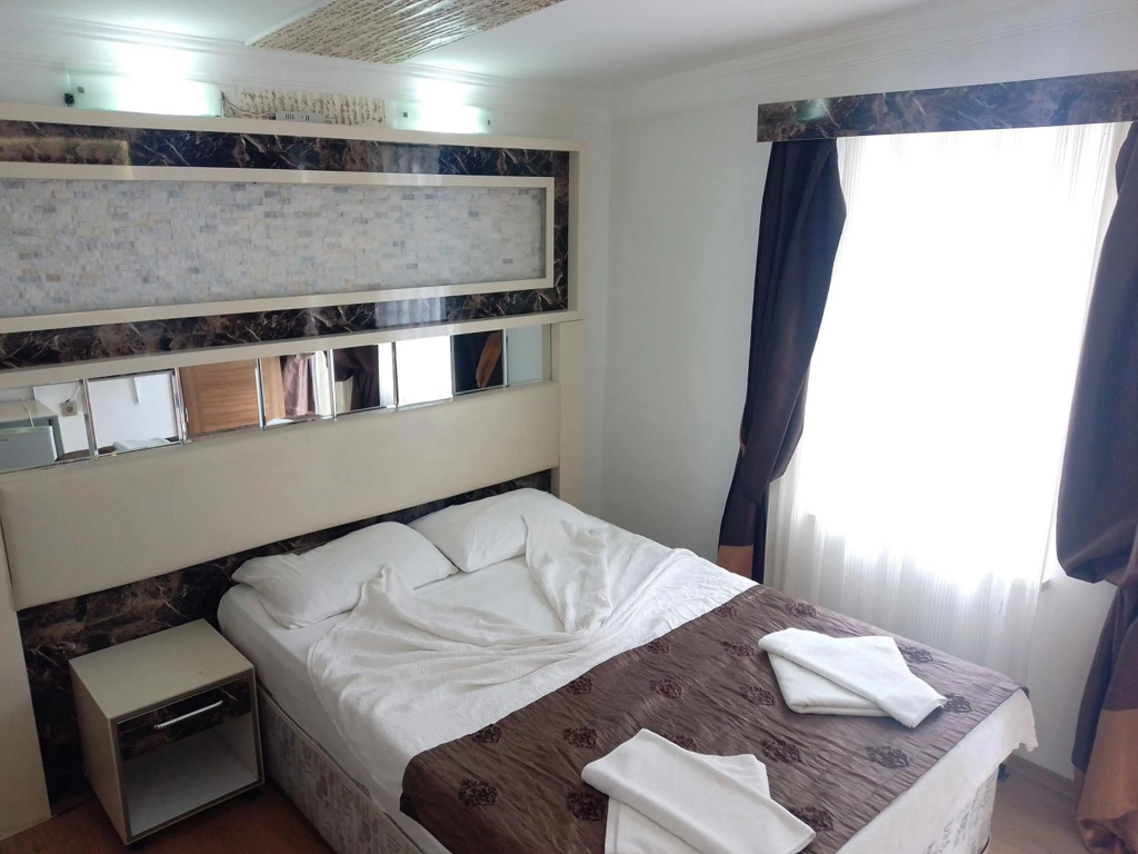 Behram Hotel