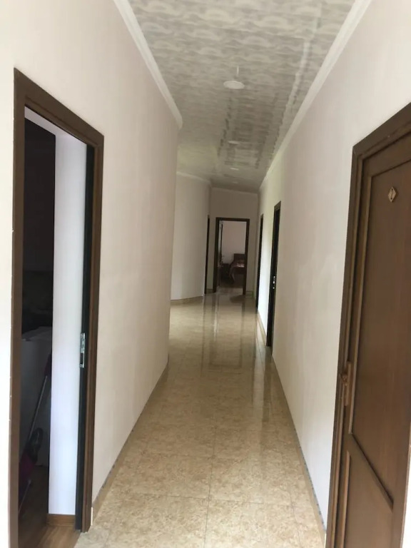 Sanasar Hotel
