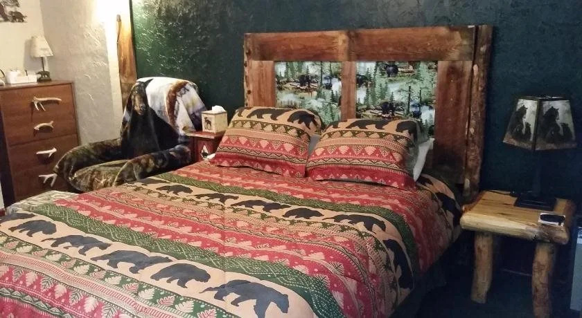 Rio Grande Motel