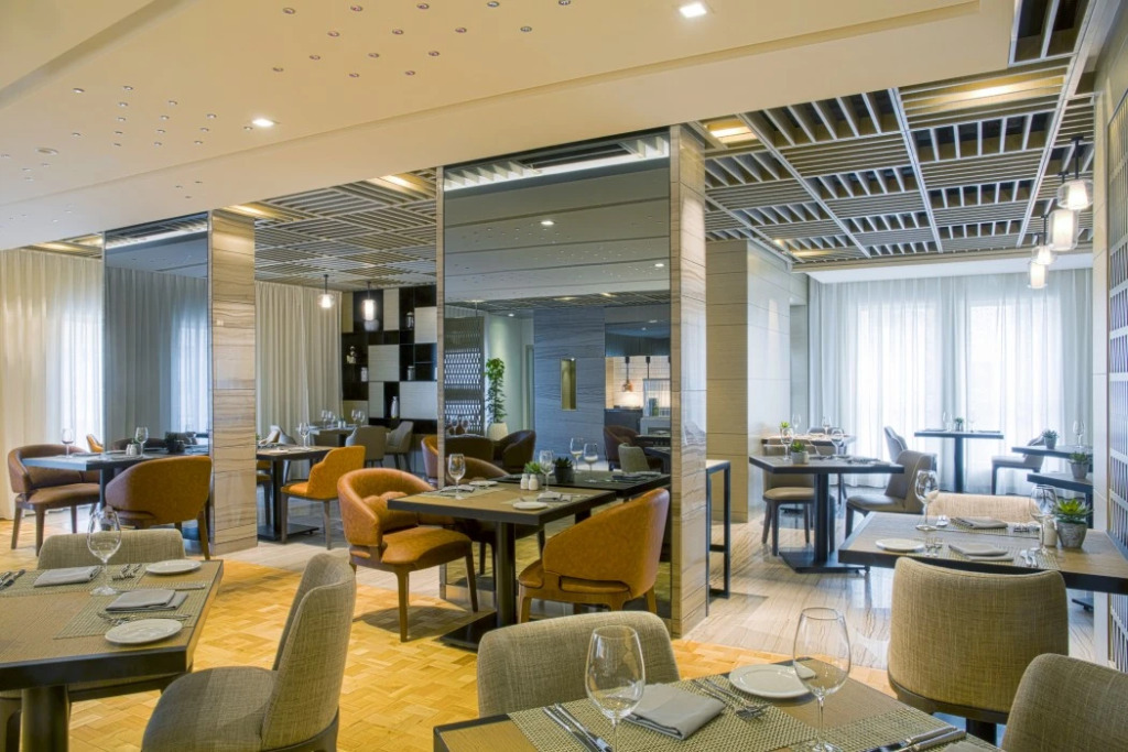 Grayton Hotel by Blazon Hotels