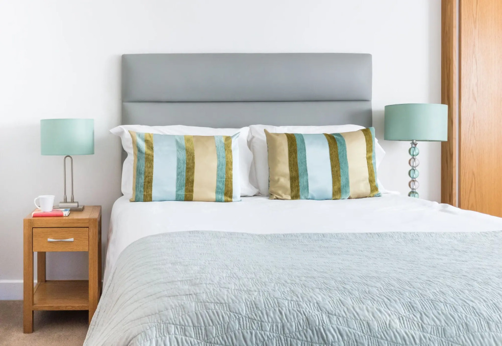 Saco Bristol - Broad Quay Apartment