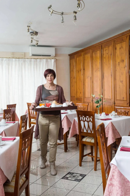 Hotel La Villetta