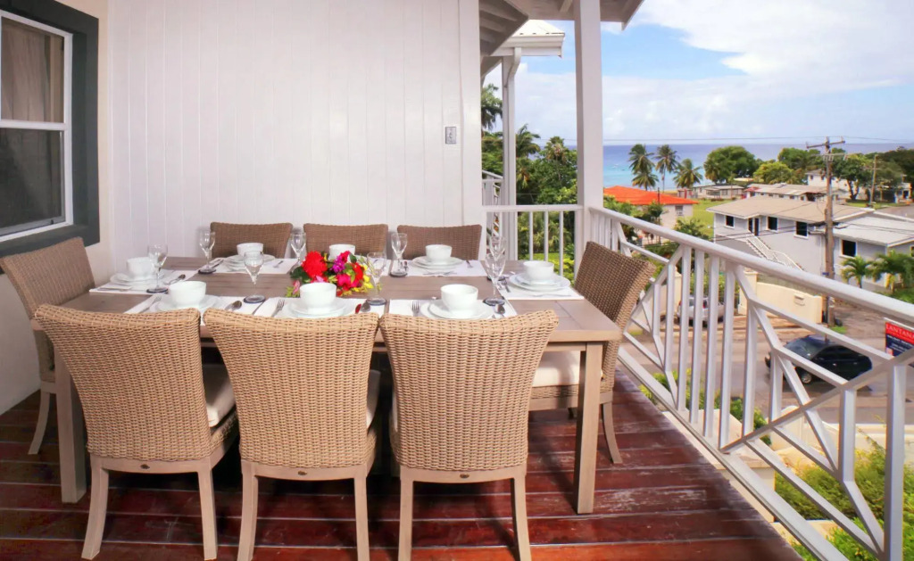 Lantana Resort Barbados