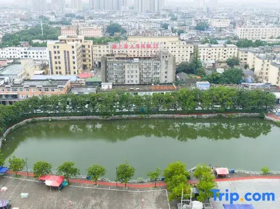 Huijiu Homestay Hotel