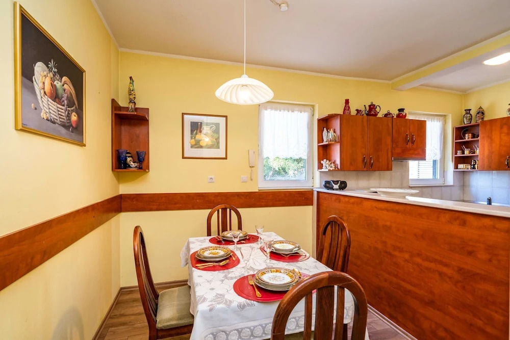 Apartments Bozica