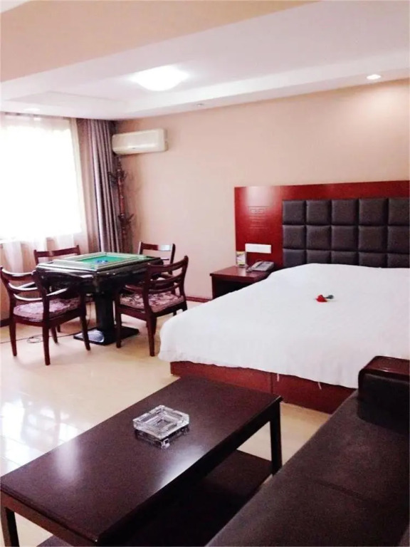 Xi'an Jiali Hotel