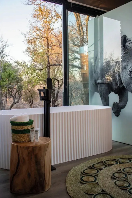 Umoya Safari Lodge