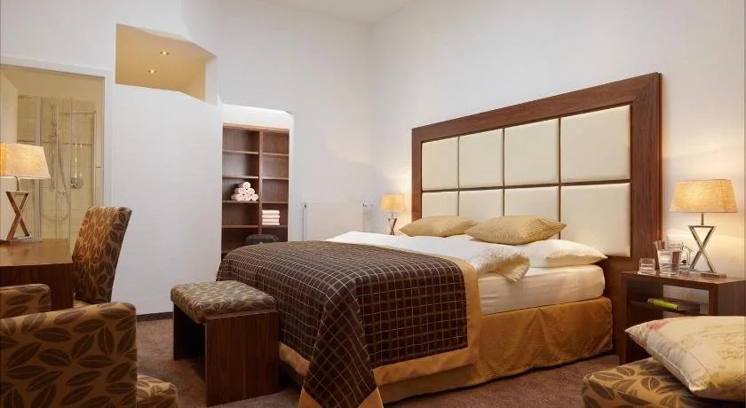 Hotel zur Post
