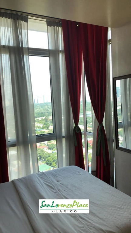 SAN LORENZO PLACE 2BR 29-E by LARICO