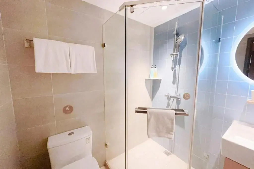 Home Inn Huangbei Lin - Shenzhen