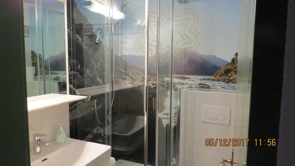 Sportpension Alpenrose