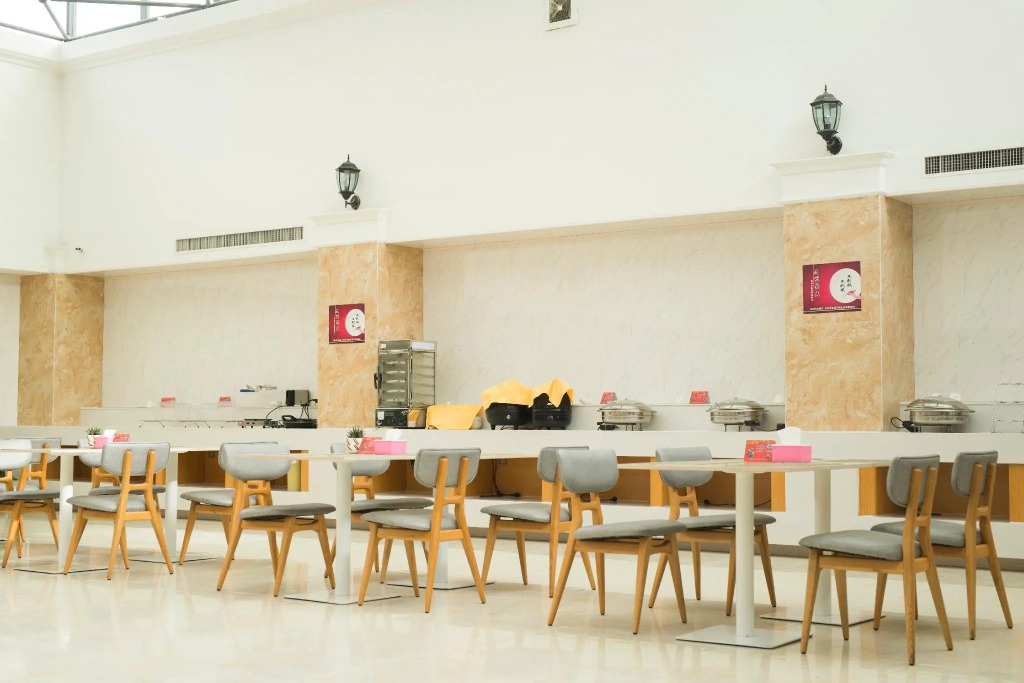Starway Hotel Puyang Development Zone Huanghe Road