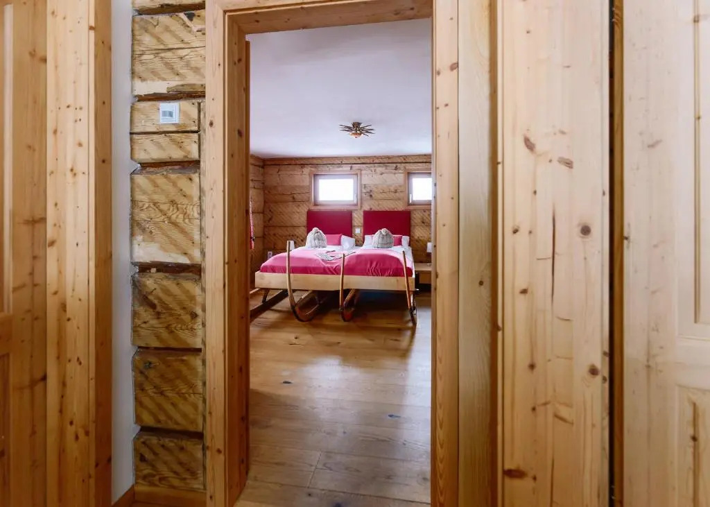 Waldharmonie - Chalet & Apartments