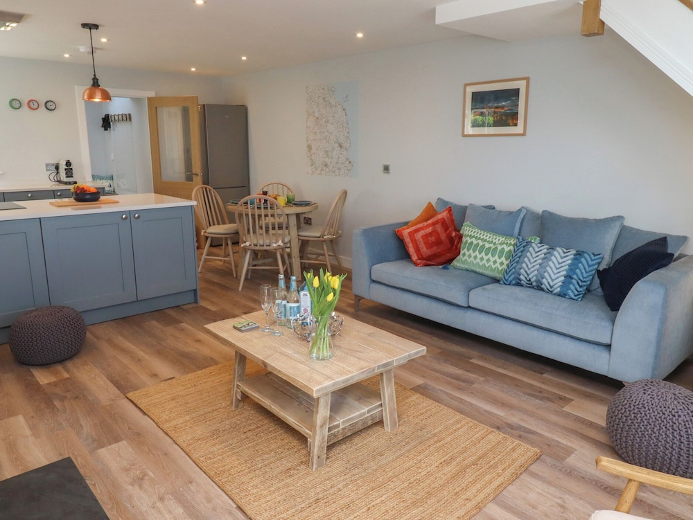 Puffin Cottage