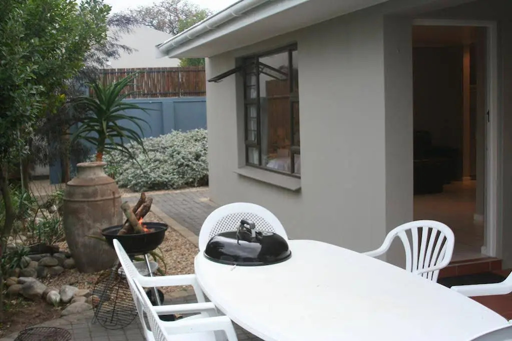 Bunkers Self Catering