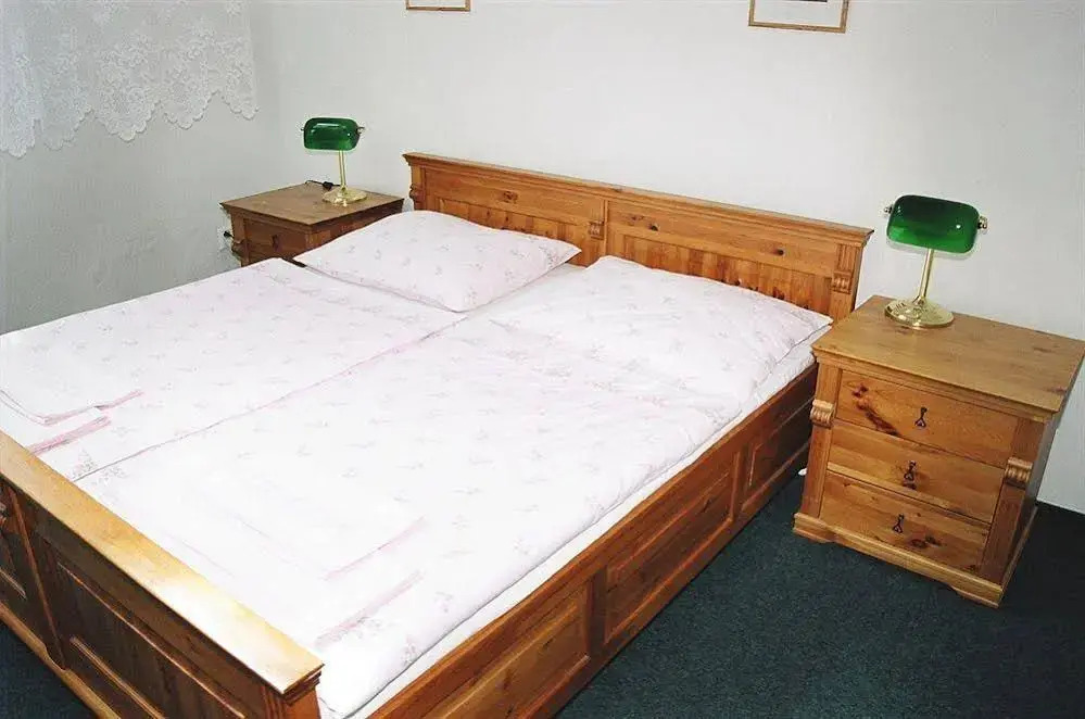 A Podlesí