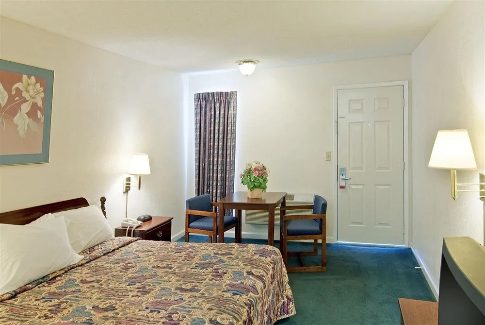 Americas Best Value Inn Buford Mall of Georgia