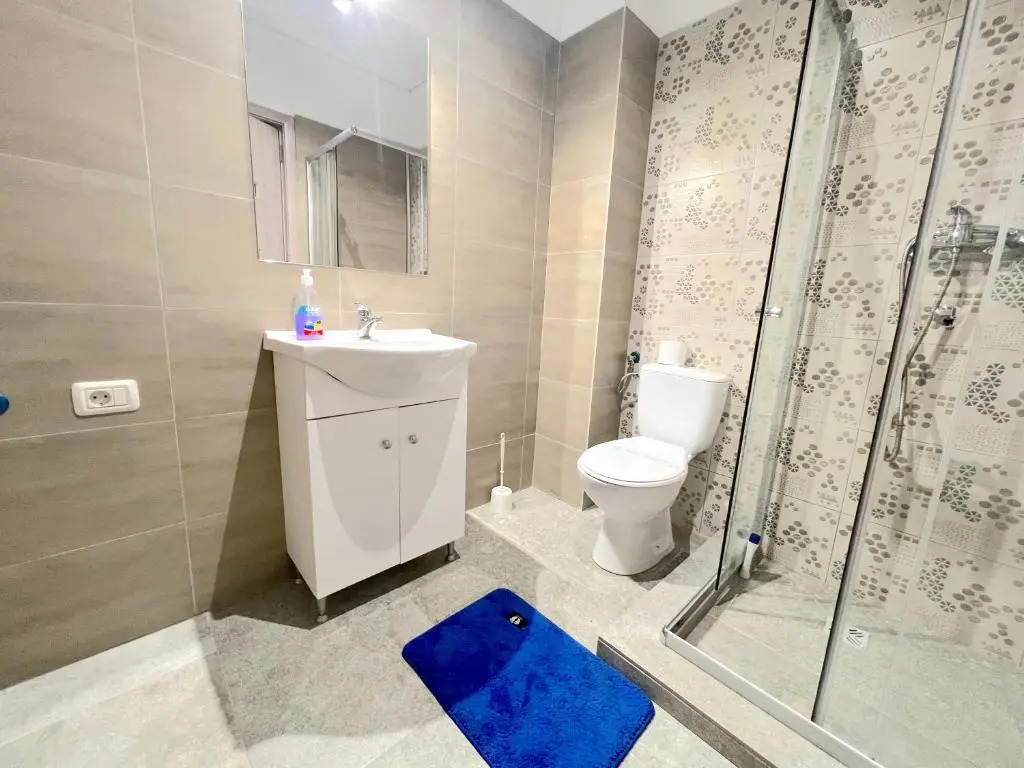 Luxury flat