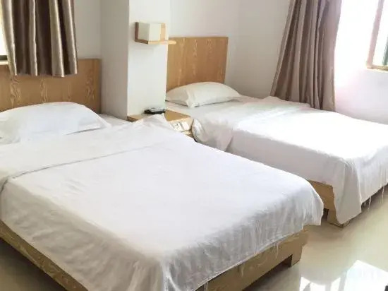 Aegean Seaview Hostel