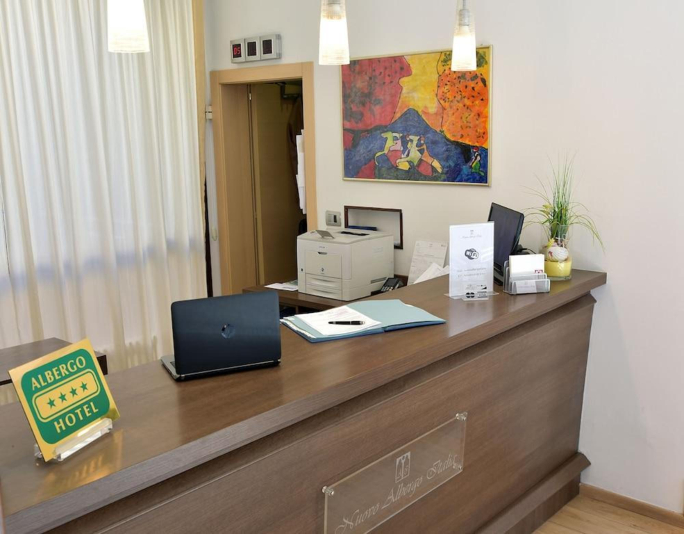 Nuovo Hotel Italia