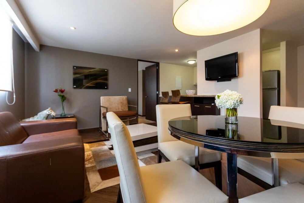 The Place Corporate Rentals