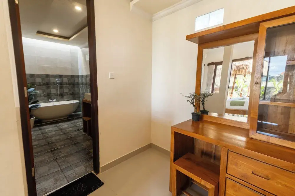 Siddhi Ubud Villa