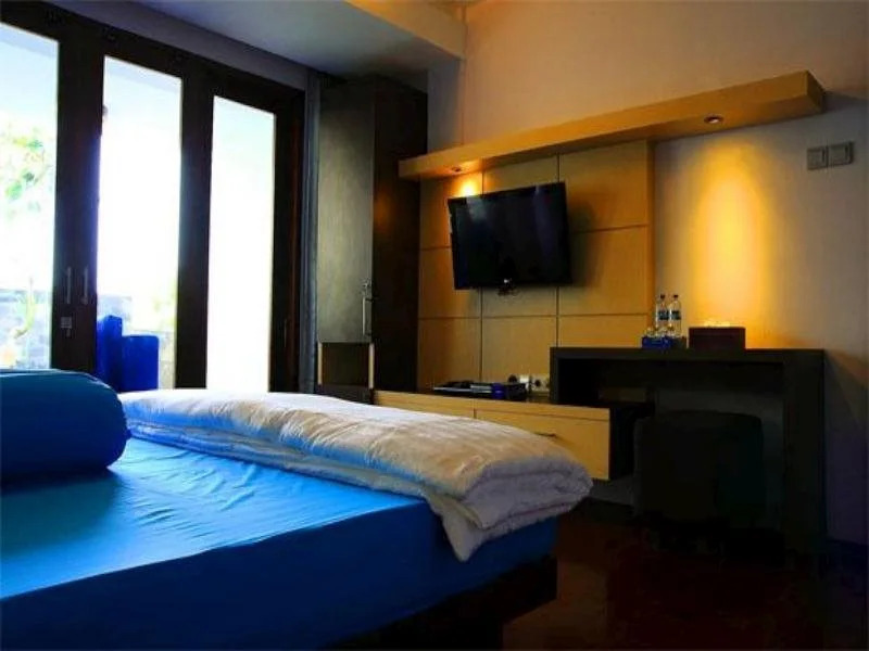 Villa Alcheringa Yogyakarta