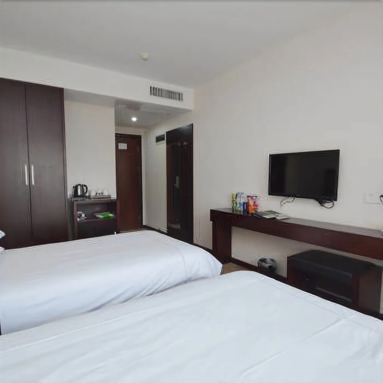 Ningxin Business Hotel