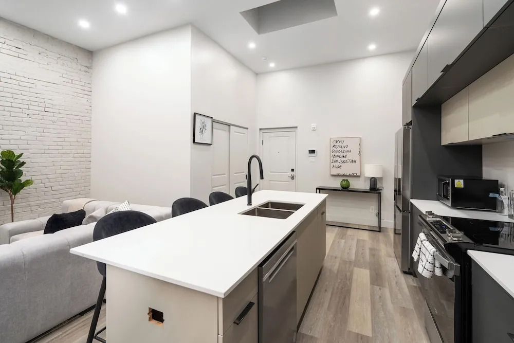 The Griffin