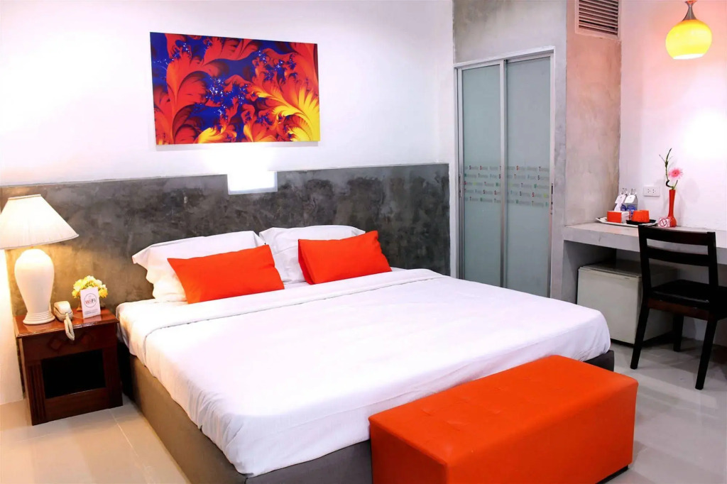 7days Hotel Patan