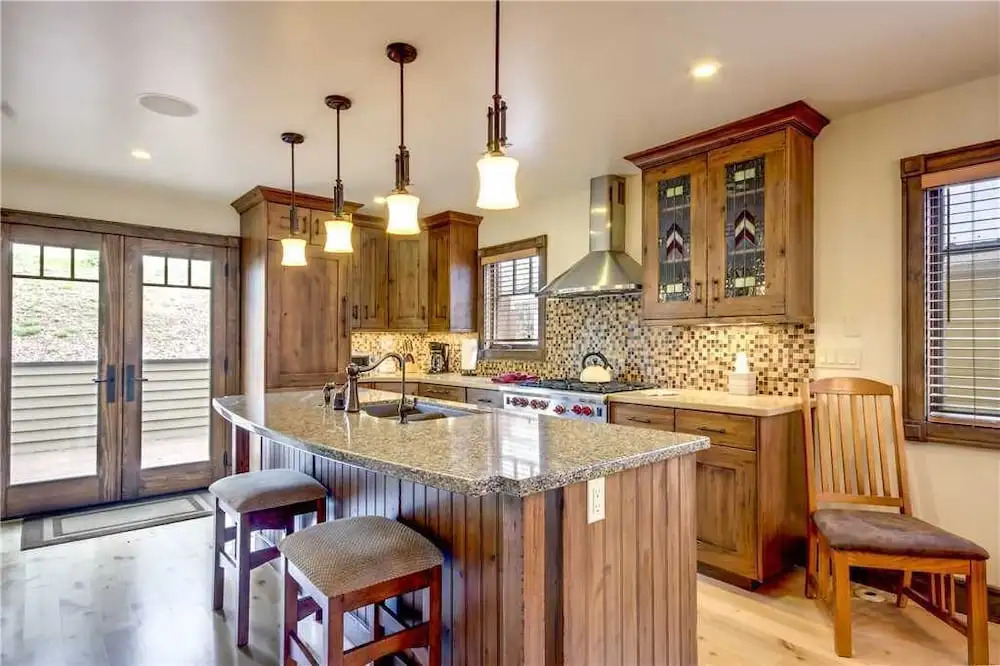 151 Park Avenue 3 Bedroom Home