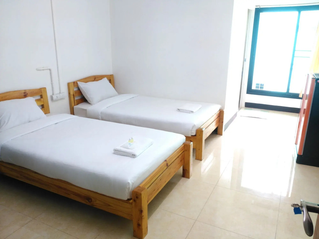 Eden Garden Resort
