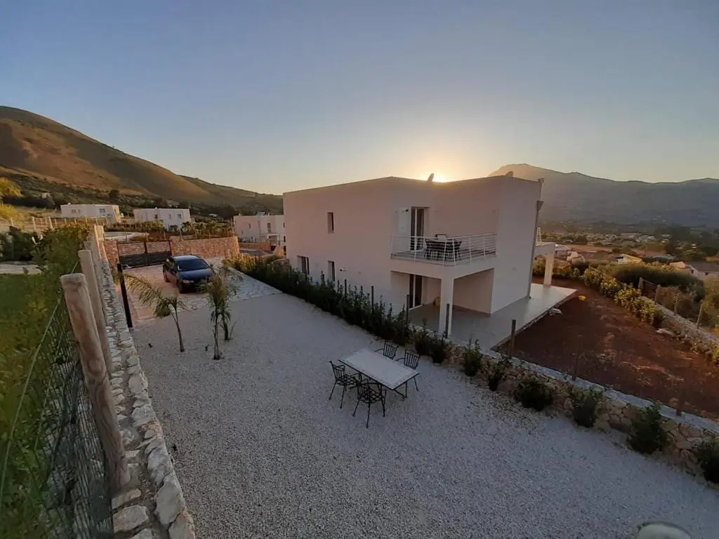 Villa Mendez